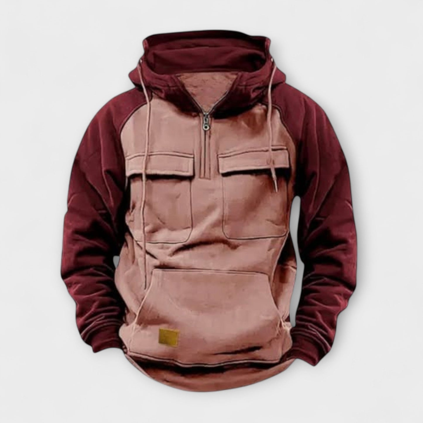 CHAQUETA OUTDOOR FUNCIONAL n.05691