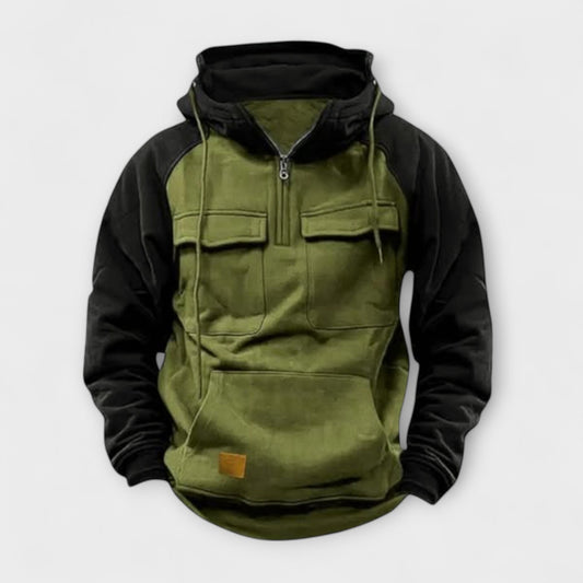 CHAQUETA OUTDOOR FUNCIONAL n.05691
