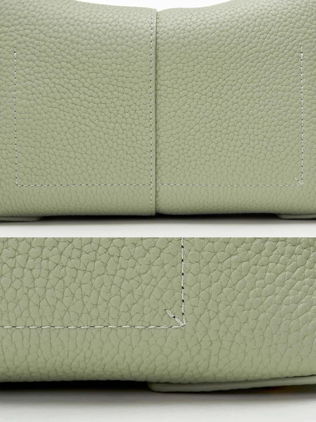 BOLSO MEI LING MINI | JADE
