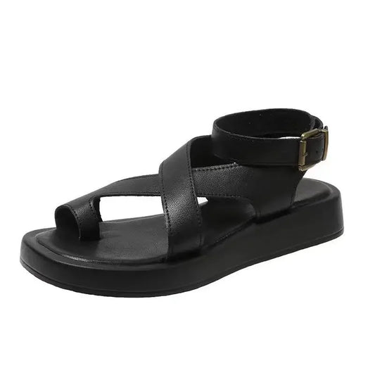 Danae – Sandalias cómodas y elegantes