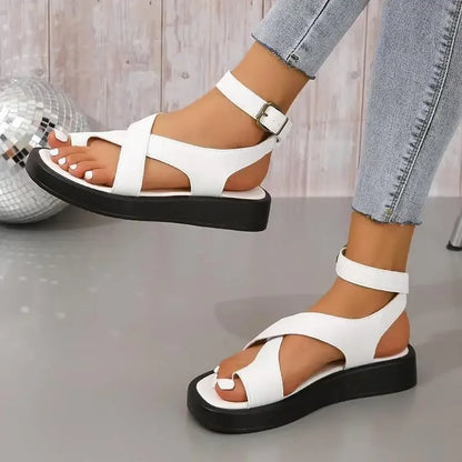 Danae – Sandalias cómodas y elegantes