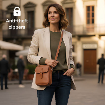 BOLSO LPAN – CROSSBODY FUNCIONAL