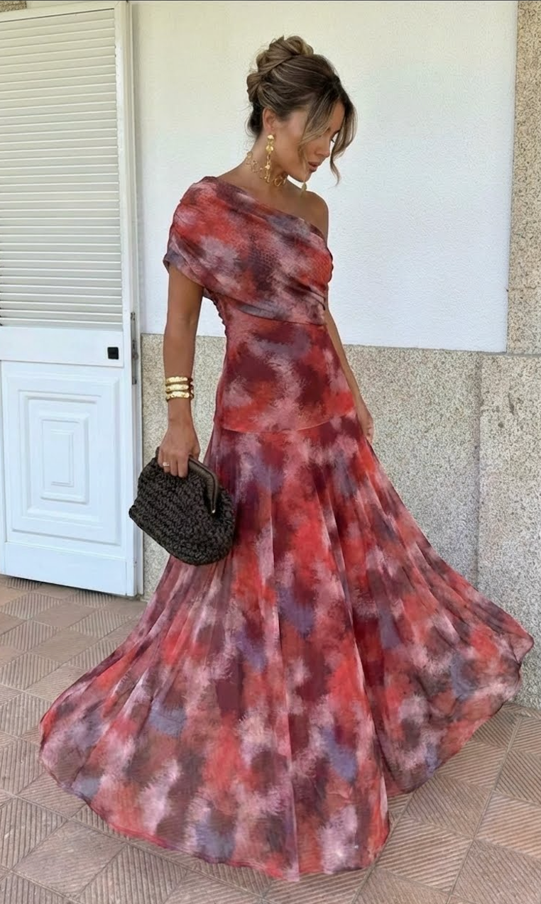 VESTIDO SERENNA