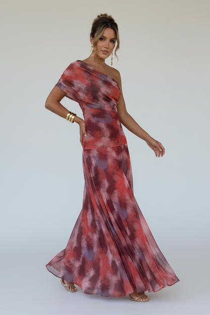 VESTIDO SERENNA