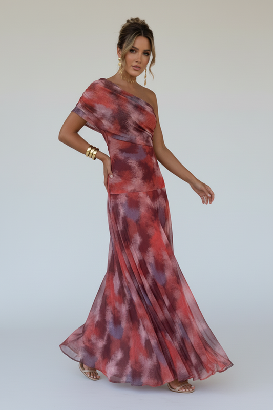 VESTIDO SERENNA