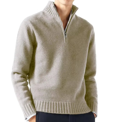 JERSEY DE CACHEMIRA ELEGANTE n.497472