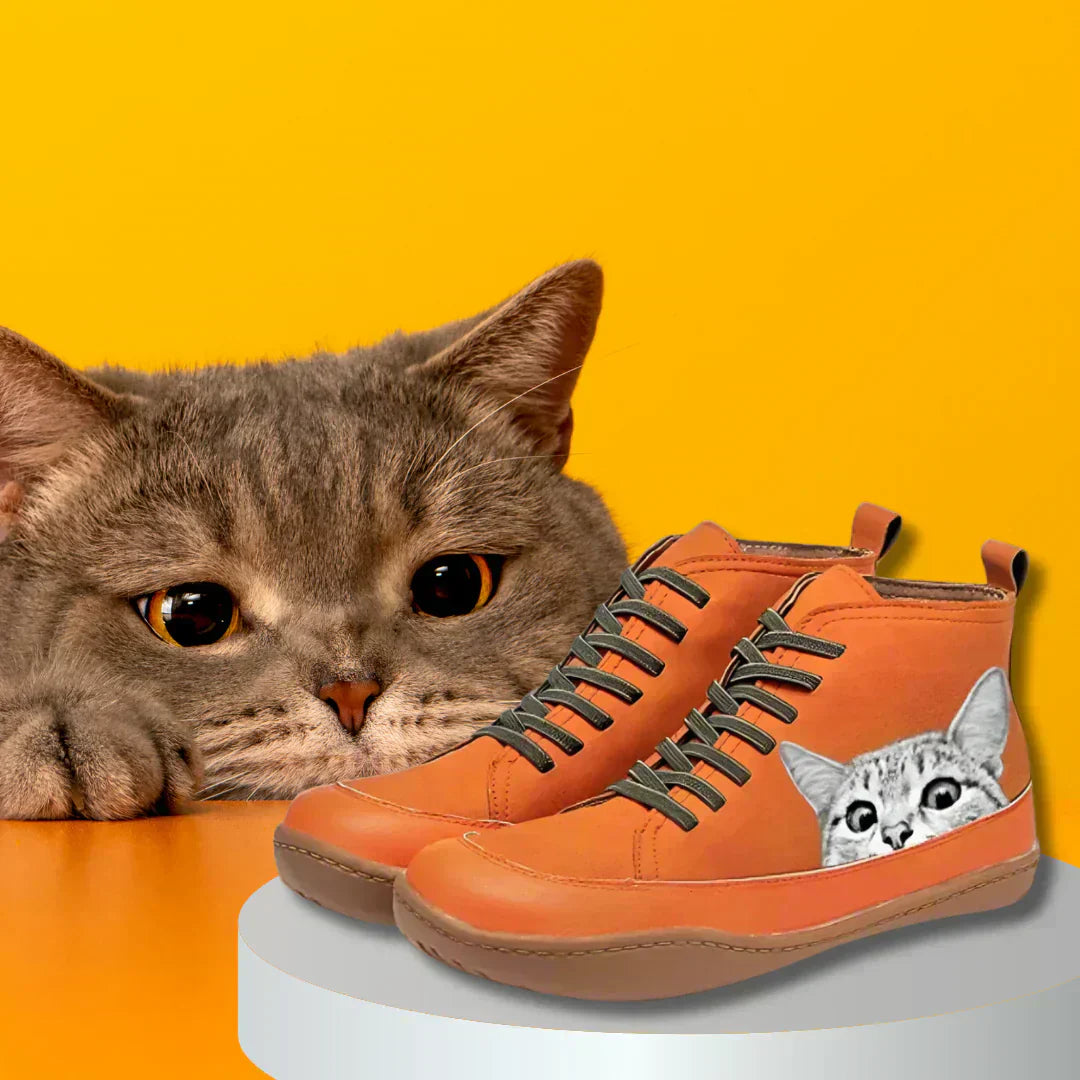 BOTAS BAREFOOT CAT n.58734
