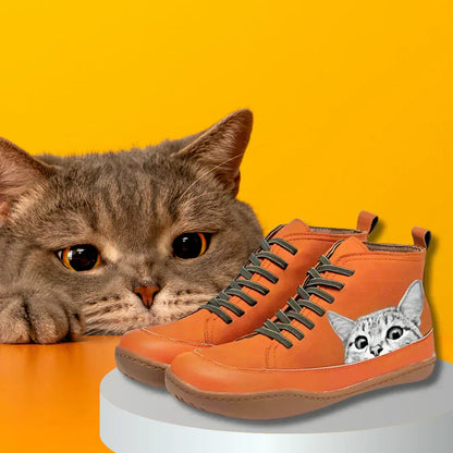 BOTAS BAREFOOT CAT n.58734