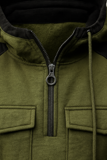 CHAQUETA OUTDOOR FUNCIONAL n.05691