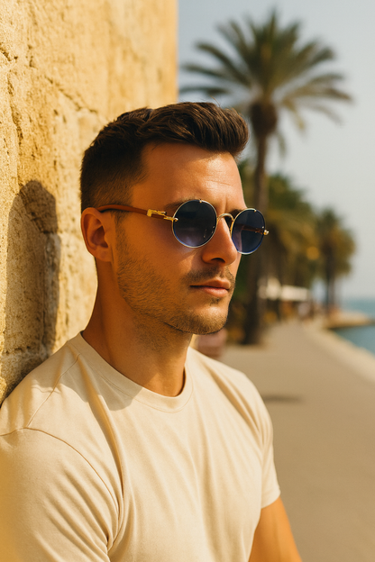 ADRIÁN™ | GAFAS DE SOL RETRO