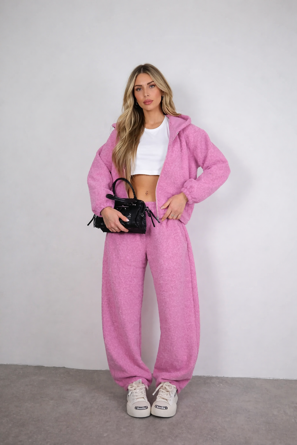 CANDY | CONJUNTO DOS PIEZAS RELAJADO