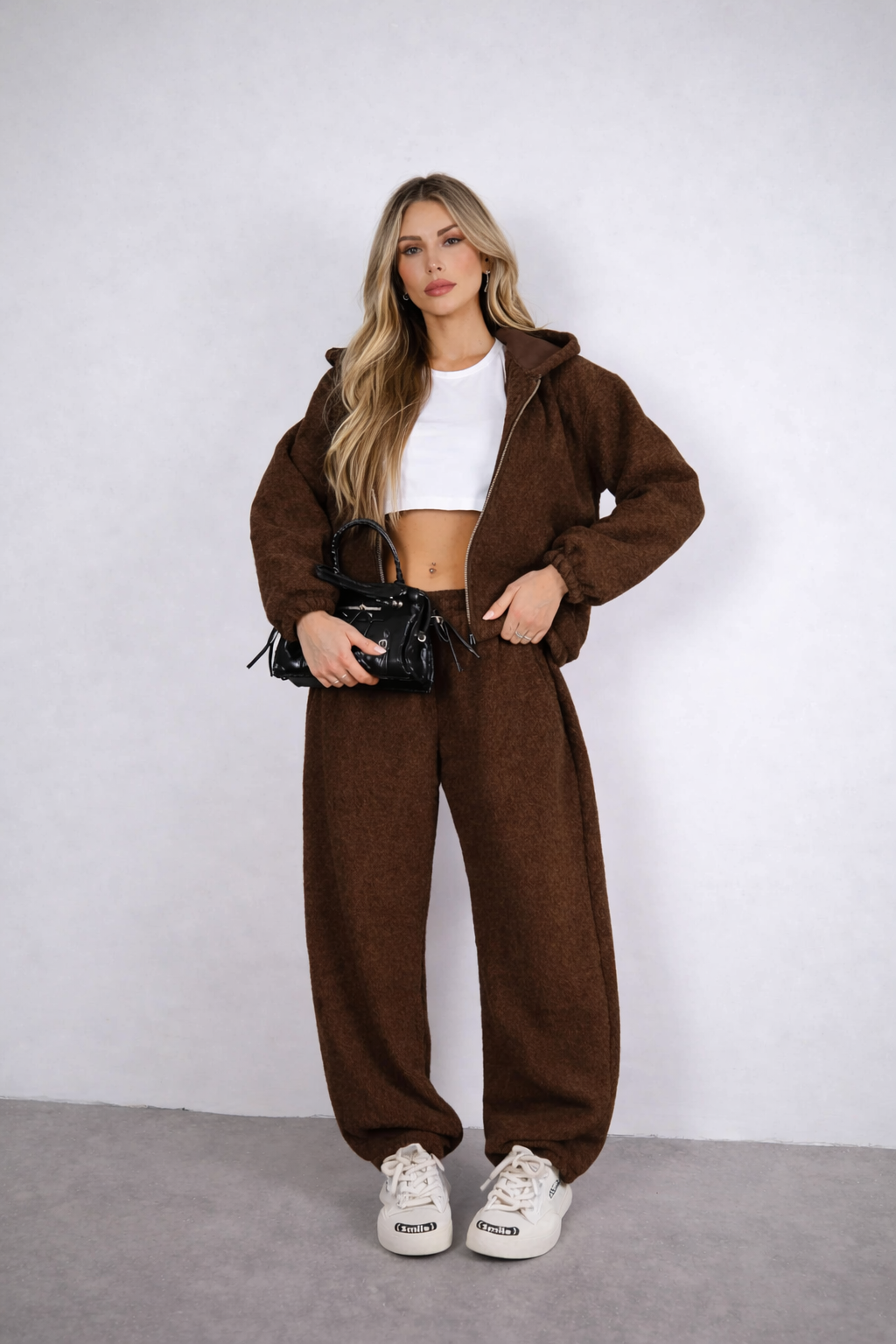 CANDY | CONJUNTO DOS PIEZAS RELAJADO