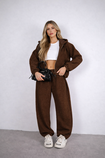 CANDY | CONJUNTO DOS PIEZAS RELAJADO