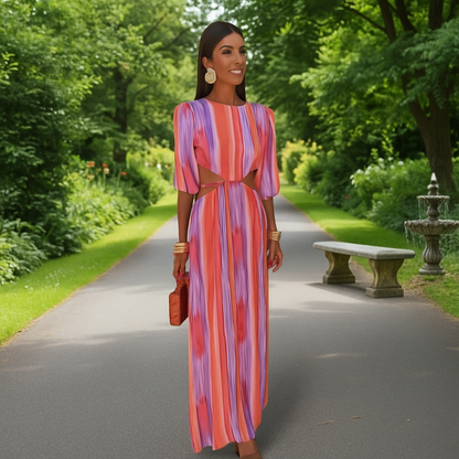 PALOMA™- VESTIDO DE FIESTA