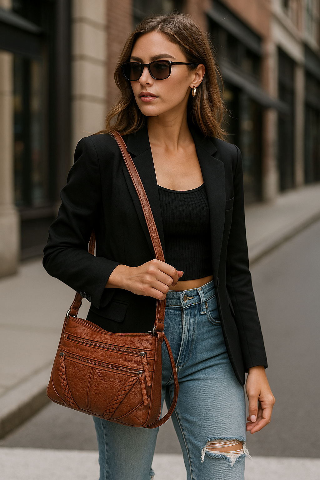 CAMILÈA™ BAG n.04503