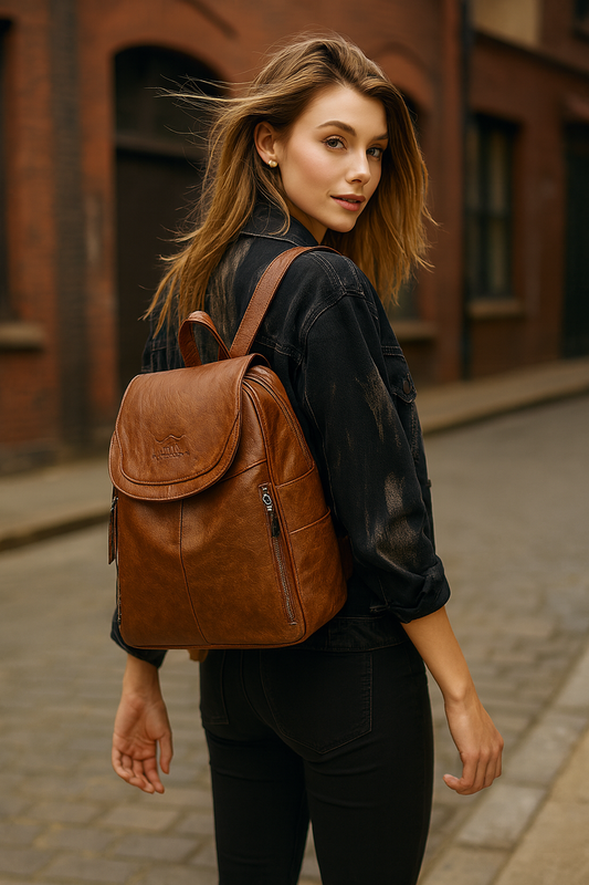 ÉMANUELA™ BACKPACK n.04519