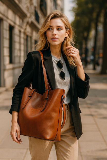 TAVRÈA™ BAG n.04536