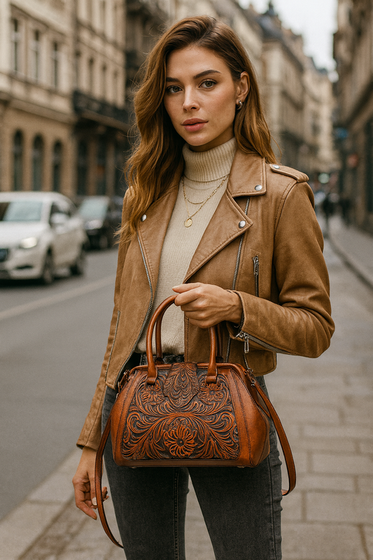 FLORÈNA™ BAG n.04548