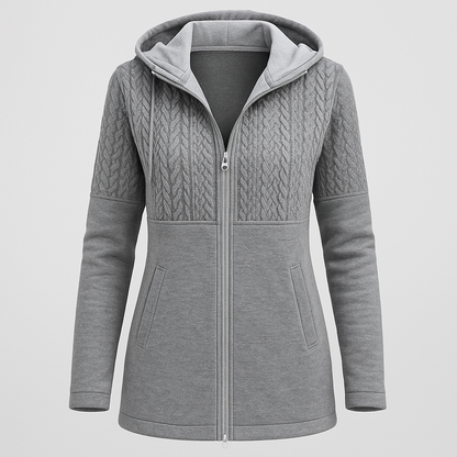 SUDADERA CON CAPUCHA n.84217