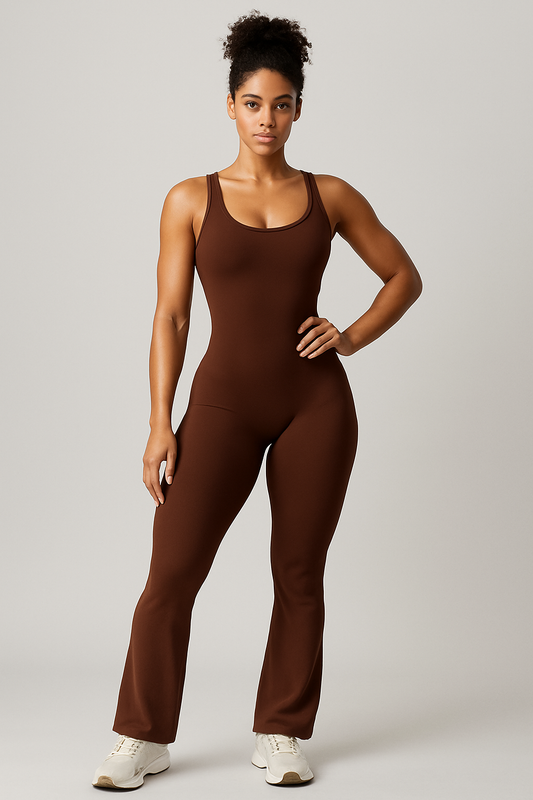 MONO DEPORTIVO LARGO