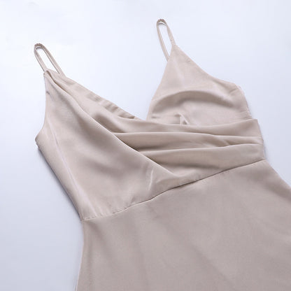 Maelys – Vestido Palabra de Honor