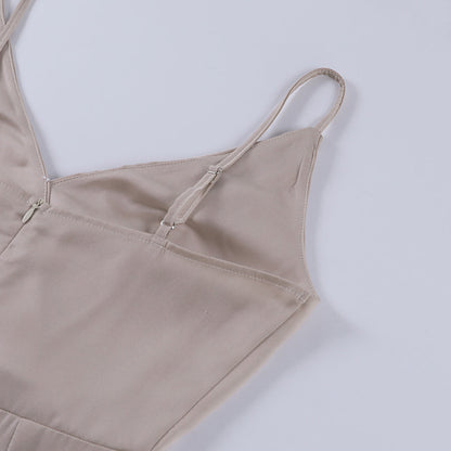 Maelys – Vestido Palabra de Honor