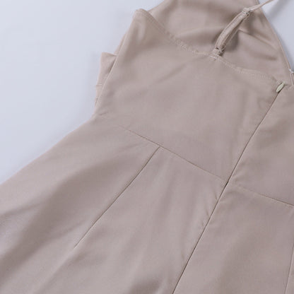Maelys – Vestido Palabra de Honor
