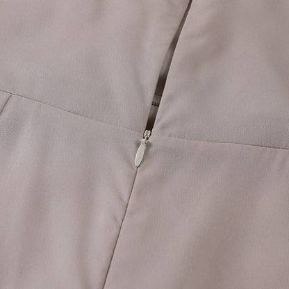 Maelys – Vestido Palabra de Honor
