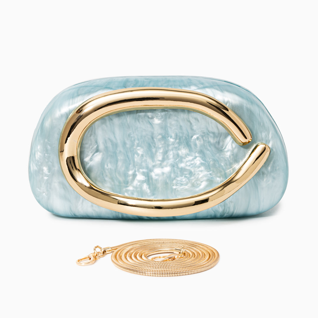 BOLSO AURÉLIA PERLA