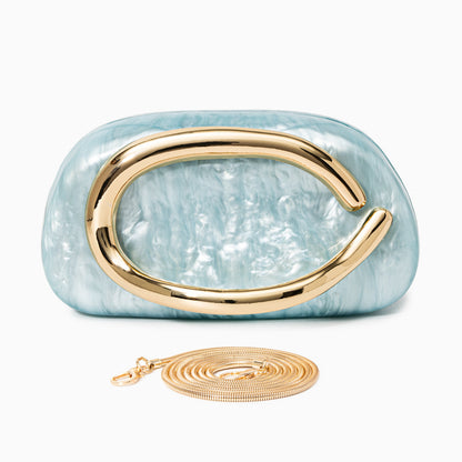 BOLSO AURÉLIA PERLA