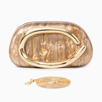 BOLSO AURÉLIA PERLA