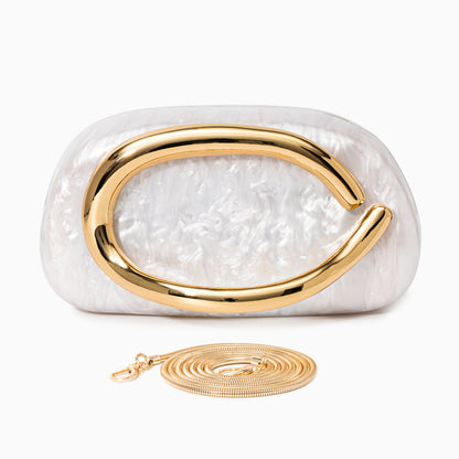 BOLSO AURÉLIA PERLA