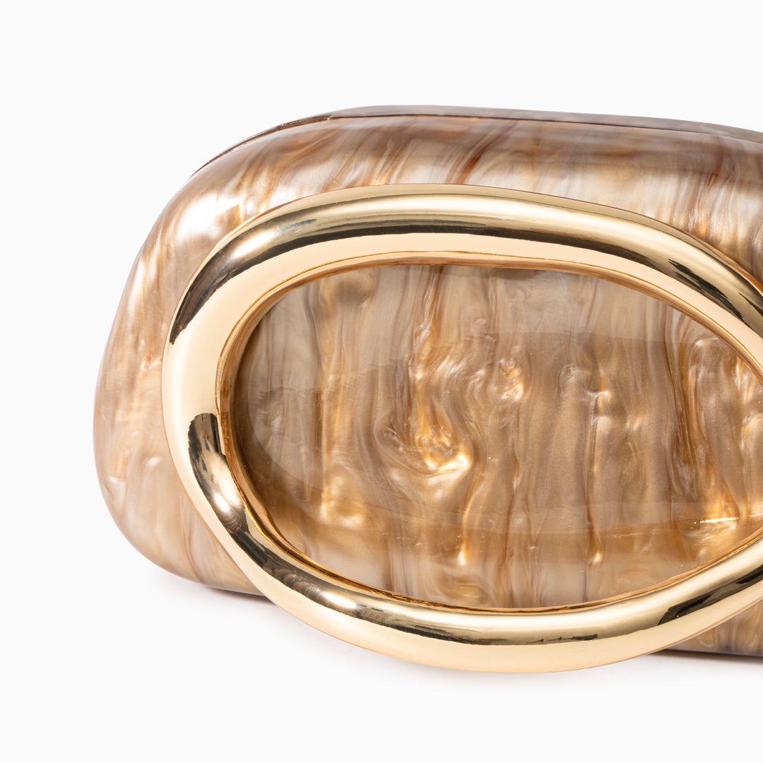 BOLSO AURÉLIA PERLA