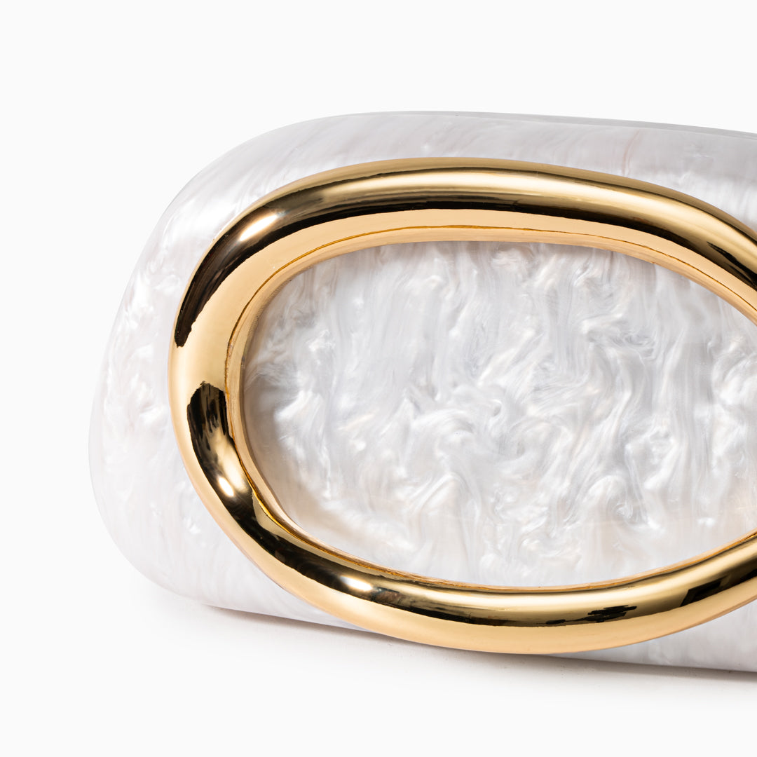 BOLSO AURÉLIA PERLA