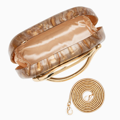 BOLSO AURÉLIA PERLA