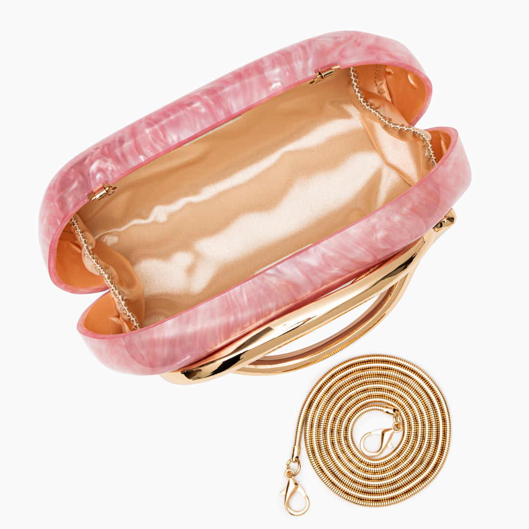 BOLSO AURÉLIA PERLA