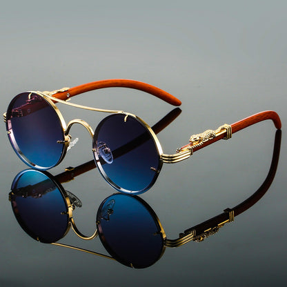 ADRIÁN™ | GAFAS DE SOL RETRO