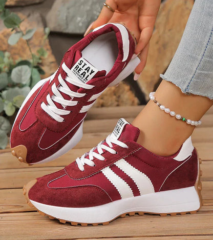 SNEAKERS URBAN AIR | FRESCURA ACTIVA
