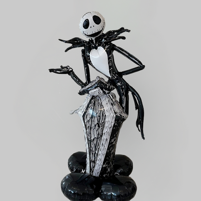 GLOBO INFLABLE JACK SKELLINGTON w.14820