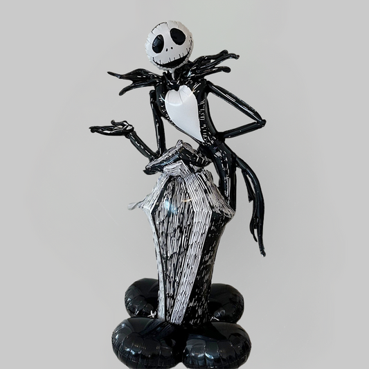 GLOBO INFLABLE JACK SKELLINGTON w.14820