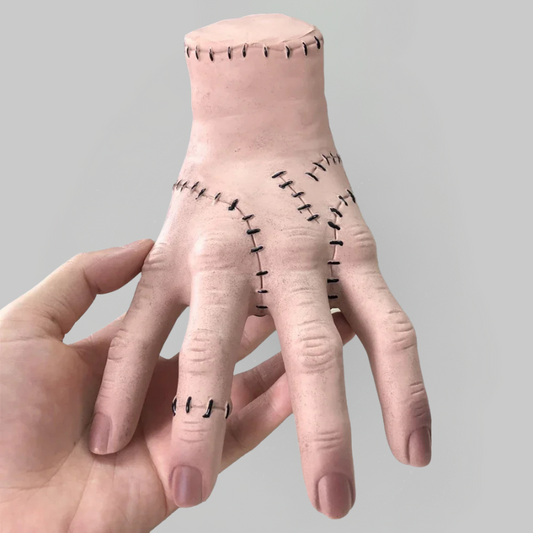 COSA | MANO DE LA FAMILIA ADDAMS w.92764