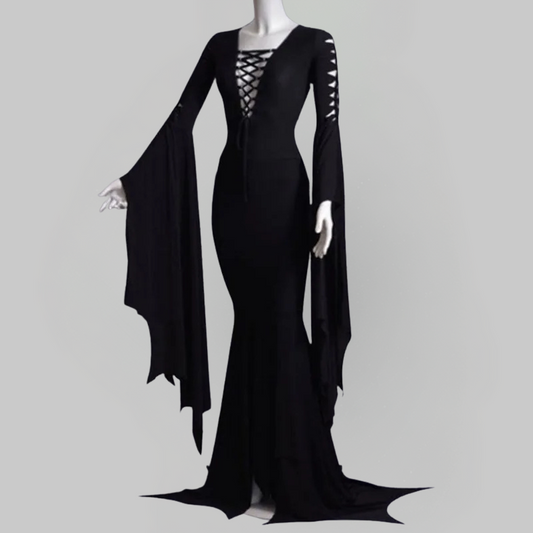 VESTIDO DE SIRENA w.72651