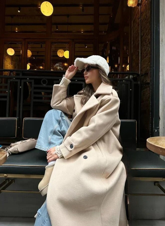 ABRIGO CÁLIDO Y ELEGANTE | EDICIÓN PREMIUM