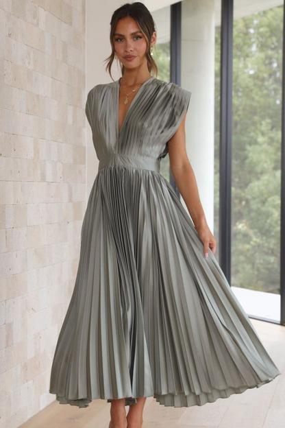 VESTIDO ÉCLYSIA | GLAMOUR ENVOLVENTE