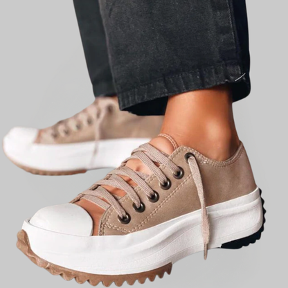 CALPE STAR™ ZAPATILLAS CON PLATAFORMA