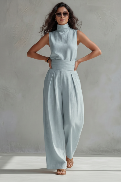 MARIA | CONJUNTO ELEGANTE DE DOS PIEZAS