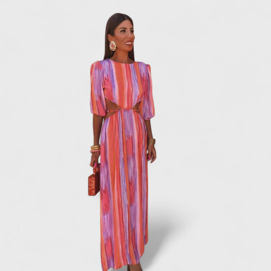PALOMA™- VESTIDO DE FIESTA