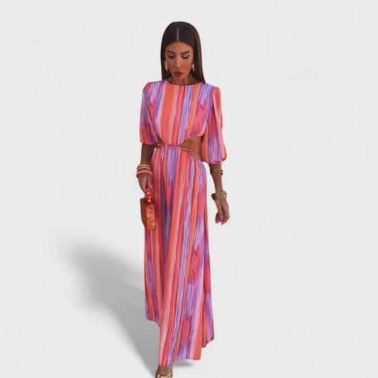 PALOMA™- VESTIDO DE FIESTA