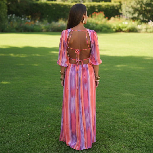 PALOMA™- VESTIDO DE FIESTA