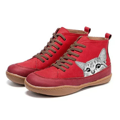 BOTAS BAREFOOT CAT n.58734